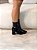 Bota Feminina Carina Strech Preta Verniz - Imagem 8