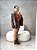 Bota Feminina Carina Strech Marrom - Imagem 8