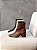 Bota Feminina Carina Strech Caramelo - Imagem 9