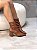 Bota Feminina Carina Strech Caramelo - Imagem 6