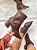 Bota Feminina Carina Strech Marrom - Imagem 9
