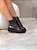 Coturno Feminino Carol Marrom - Imagem 9