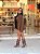 Bota Feminina Slouch Sheila Marrom - Imagem 6