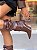 Bota Feminina Slouch Sheila Marrom - Imagem 4