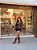 Bota Feminina Slouch Sheila Marrom - Imagem 6