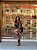 Bota Feminina Slouch Sheila Marrom - Imagem 3