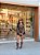 Bota Feminina Slouch Sheila Marrom - Imagem 14
