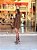 Bota Feminina Slouch Sheila Marrom - Imagem 9