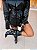 Bota Feminina Slouch Sheila Preta - Imagem 5