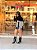 Bota Feminina Slouch Sheila Preta - Imagem 6
