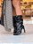 Bota Feminina Slouch Sheila Preta - Imagem 7