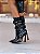 Bota Feminina Slouch Sheila Preta - Imagem 6