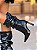 Bota Feminina Slouch Sheila Preta - Imagem 7