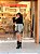 Bota Feminina Slouch Sheila Preta - Imagem 8