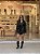 Bota Feminina Slouch Sheila Preta - Imagem 13