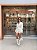 Bota Feminina Slouch Sheila Off-white - Imagem 2