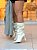 Bota Feminina Slouch Sheila Off-white - Imagem 3