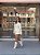 Bota Feminina Slouch Sheila Off-white - Imagem 6