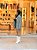 Bota Feminina Slouch Sheila Off-white - Imagem 2