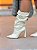 Bota Feminina Slouch Sheila Off-white - Imagem 5