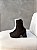 Bota Feminina Luana Marrom em Meia - Imagem 10