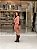 Bota Feminina Slouch Beatriz Marrom em Couro legitimo - Imagem 10