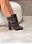 Bota Feminina Capa Samira Marrom - Imagem 8