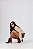 Bota Feminina Capa Samira Marrom - Imagem 8