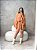 Bota Feminina Capa Samira Off-white - Imagem 5