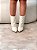 Bota Feminina Capa Samira Off-white - Imagem 8