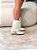 Bota Feminina Capa Samira Off-white - Imagem 7