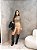 Bota Feminina Samira Capa Preta Cano alto - Imagem 2