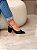 Slingback Feminino Josi Preto em Couro legítimo - Imagem 9