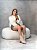 Bota Feminina Talita em Meia Nude - Imagem 5