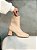 Bota Feminina Talita em Meia Nude - Imagem 2