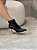 Bota Feminina Mayra Preta Salto Arquitetônico - Imagem 8