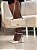 Sapato Scarpin Feminino Valen Off-White - Imagem 2