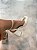 Sapato Scarpin Feminino Valen Off-White - Imagem 11