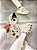 Tênis Feminino Lola em Meia Animal Print - Imagem 10