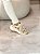 Tênis Feminino Lola em Meia Animal Print - Imagem 4