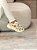 Tênis Feminino Lola em Meia Animal Print - Imagem 9