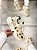 Tênis Feminino Lola em Meia Animal Print - Imagem 3