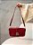 Bolsa Feminina Charlote Vinho - Imagem 4