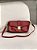 Bolsa Feminina Charlote Vinho - Imagem 5