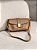 Bolsa Feminina Charlote Nude - Imagem 4