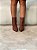 Bota Feminina Naya Capa Marrom - Imagem 10