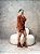 Bota Feminina Western Sabrina Marrom - Imagem 10