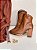 Bota Feminina Western Sabrina Marrom - Imagem 4