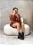 Bota Feminina Sabrina Western Preta - Imagem 5