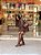 Bota Feminina Natasha Over Marrom - Imagem 7